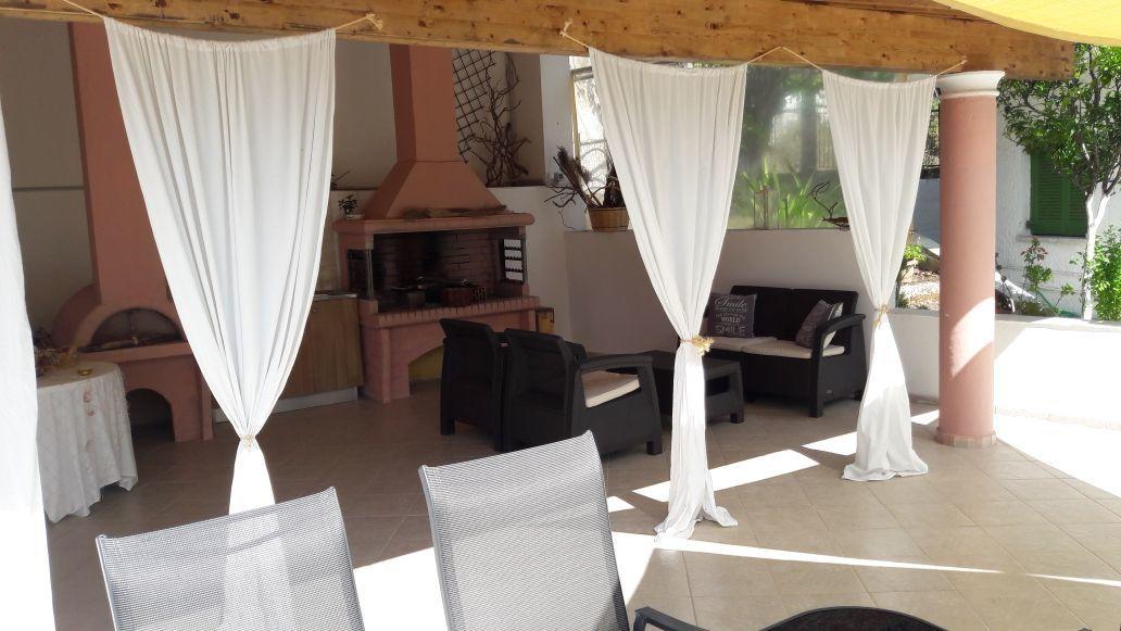 Athina Apartments Като-Коракиана Экстерьер фото